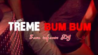 Treme bum bum Remix Perreo Facu Infante DJ 2017 [upl. by Aniluj427]