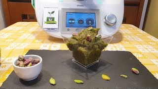 Pesto di pistacchi per bimby TM6 TM5 TM31 [upl. by Piper]