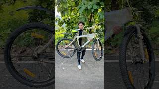 New Model Cycle Unboxing🔥🚲 [upl. by Madelena]