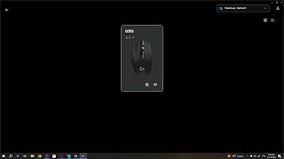 How To Adjust Dpi Level On Logitech G305 Wireless [upl. by Gusba]