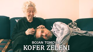 BOJAN TOMOVIĆ  KOFER ZELENI  Official video 2023 [upl. by Ahsema711]