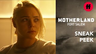 Motherland Season 1 Episode 4  Sneak Peek Raelle Remembers What She Saw  Freeform [upl. by Sherlock27]