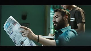 Drishyam Full Movie crystal Review in Hindi  Bollywood Movie Review  Ajay Devgn  Tabu [upl. by Maribeth284]