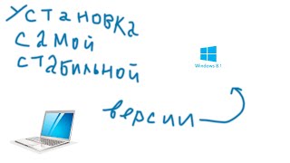 Установка и обзор windows 81 Embedded Industry Pro [upl. by Ruella]