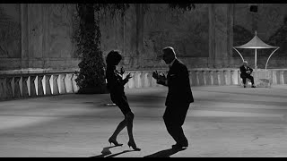 Otto e mezzo  8½ 1963  dance scene actually HD [upl. by Moir]