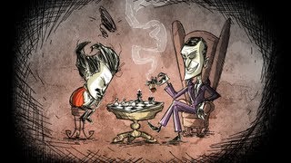 Dont Starve  Ending [upl. by Yelyac]