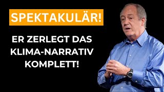GreenpeaceMitbegründer entlarvt So funktioniert das Geschäft mit dem Klimawandel [upl. by Ladnor]