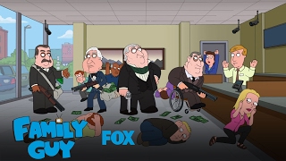 7 Deadly Sins Wrath  Season 15 Ep 12  FAMILY GUY [upl. by Arat491]