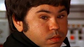 THE DEATH OF HERVE VILLECHAIZE [upl. by At]