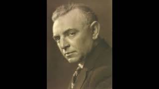 Ignaz Friedman plays Chopin  Sonata No2 Op35 ⅣFinale 1927 [upl. by Li]