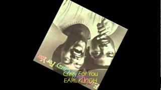 Earl Klugh  CRAZY FOR YOU [upl. by Kleon782]