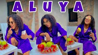 GLD  Aluya  Video Oficial [upl. by Lidia]