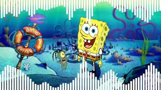 Plankton amp Spongebob  Revenga [upl. by Edi]