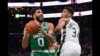 NBA PLAYOFFS 2022  CELTICS  BUCKS LE GAME 7 COMMENTÉ EN DIRECT [upl. by Nobie738]