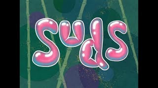 Suds Soundtrack [upl. by Christmann]