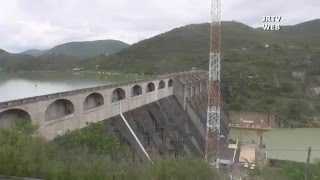 Barragem da Pedra em Jequié [upl. by Chelsey257]