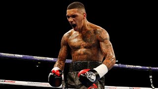 Conor Benn  The Destroyer Highlights  Knockouts 2022 [upl. by Deaner]