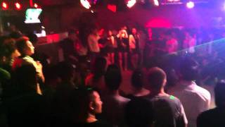 Imma heartbreaker JustaTeeLkPA Live prague HD [upl. by Aileno]