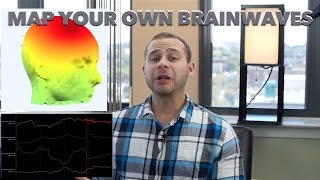 Map Your Own Brain with Muse Tutorial Part 2 [upl. by Aniakudo]