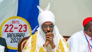 Herbert Wigwe ya taimake ni bayan an sauke ni daga sarkin Kano [upl. by Benyamin]