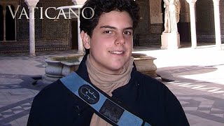 Blessed Carlo Acutis The Tech Teen who found Jesus  EWTN Vaticano [upl. by Akilaz]