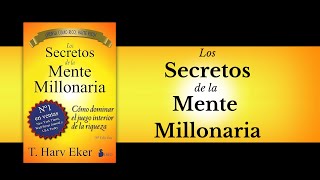 Los Secretos De La MENTE MILLONARIA  Resumen y PUNTOS CLAVES [upl. by Levesque997]