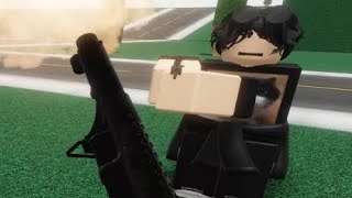 Roblox Opposer VR  I Missed [upl. by Eilrebma]