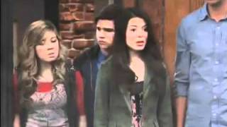 iCarly i Got A Hot Room Promo [upl. by Nytsuj]