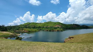 camping site in Mabini Bohol Quick review [upl. by Anerol]