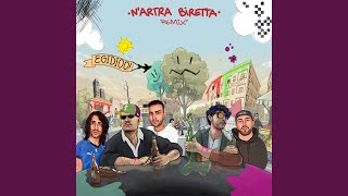 Nartra Biretta Remix [upl. by Aloisia]