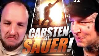 CARSTEN IM BRUCH😂  BO2  SpontanaBlack [upl. by Hapte]