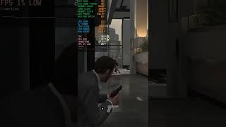 Max Payne3 Gameplay action gaming maxpayne pc [upl. by Airasor]