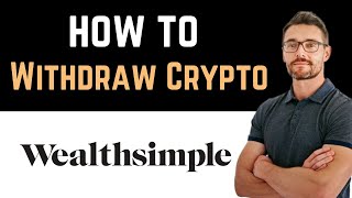 ✅ How To Withdraw Crypto From Wealthsimple Easy Guide [upl. by Isiah324]