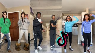 TikTok Dances JanJuly 2024  GenZ Toks [upl. by Yecaj]