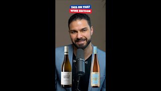 Whats a Master Sommeliers favourite White Wine varietal [upl. by Homerus]