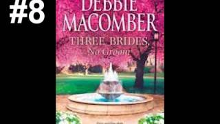 Debbie Macomber  10 Best Books [upl. by Olifoet761]