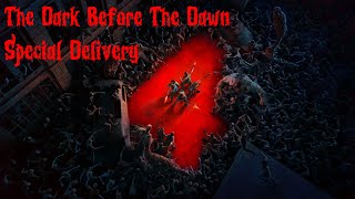 Back 4 Blood  18 The Dark Before The Dawn  Special Delivery Nightmare Solo Playthough [upl. by Curcio229]