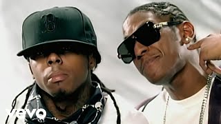 Lloyd  You Official Music Video ft Lil Wayne [upl. by Reaht61]