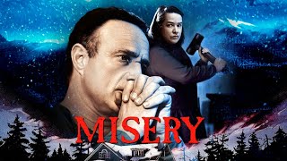 MISERY de STEPHEN KING  PARTIE 22   LIVRE AUDIO EN FRANCAIS  LU par VL [upl. by Tigges135]