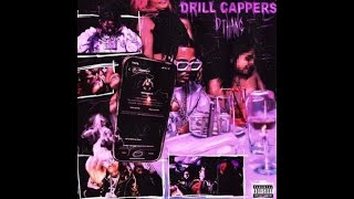 Dthang  Drill Cappers  1 Hour Loop [upl. by Darooge]