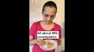 All about IBS  Constipation [upl. by Ishii]