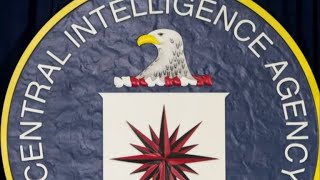 CIA system exposed informants at least 30 killed in China [upl. by Asseralc]