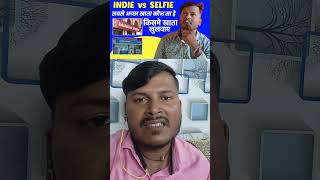 Indusind Bank indie vs Federal bank Selfie Which is the best Savings account 2024 [upl. by Isidor127]