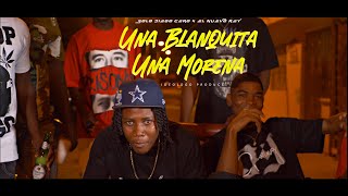 Solo Diego Cero  Ma Buena ft El Nuevo Rey Video Oficial [upl. by Niltag]