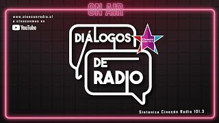 DIALOGOS DE RADIO ETAPAS DE UN PROYECTO [upl. by Notsirk]