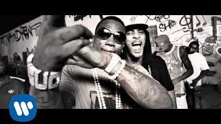 Gucci Mane amp Waka Flocka Flame  Young Nggaz Official Video [upl. by Cohdwell455]