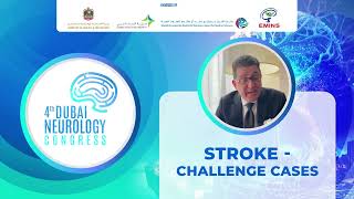 Welcome Message from Dr Amrou Sarraj Embracing Excellence in Neurology [upl. by Lorene]