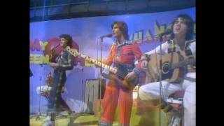 Bay City Rollers  La Belle Jeane HD [upl. by Assina]