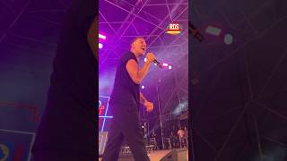 Occidentalis Karma di Gabbani all’RDS Summer Festival [upl. by Zena]