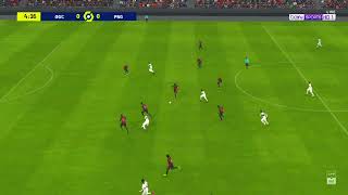 Nice vs PSG 00 Highlights 2024252 [upl. by Jere802]